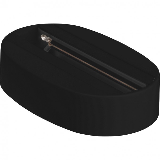 Стационарное крепление для трековых систем JAZZWAY PTR T1- BL STACIONARNOE KREPLENIE 5016804 Стационарное крепление для трековых систем JAZZWAY PTR T1- BL STACIONARNOE KREPLENIE 5016804