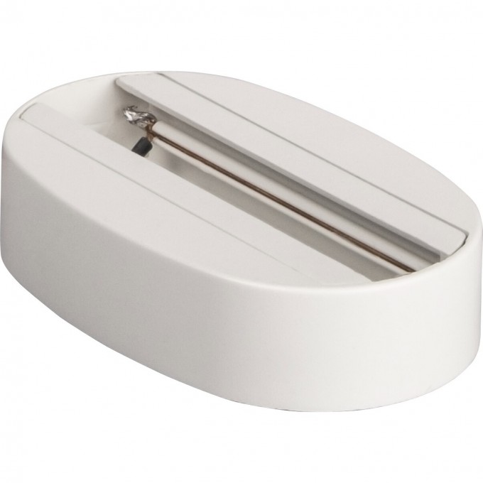 Стационарное крепление для трековых систем JAZZWAY PTR T1-WH STACIONARNOE KREPLENIE 5016828