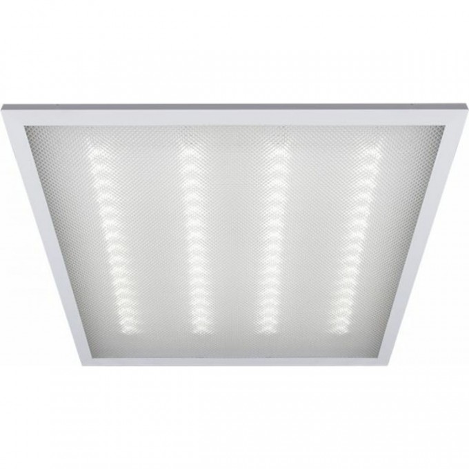 Светильник JAZZWAY ФАZА ДВО-6002 36w 6500K IP40 230V 595x19mm 100mA 5033870A