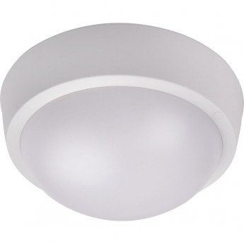 Светильник JAZZWAY PBH-PC-RA 18W 1350Lm 4000K WHITE IP65