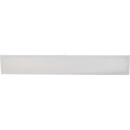 Светильник JAZZWAY PPL 1195/u opal 40w 4000k ip40 (100ma 30мм)