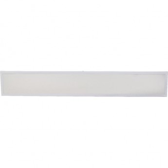 Светильник JAZZWAY PPL 1195/u opal 40w 4000k ip40 (100ma 30мм)