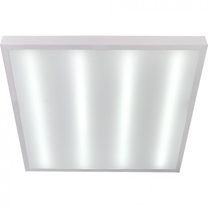 Светильник JAZZWAY PPL SPEC1 OP 36w 4000K IP54 176-264V 595х595х40 5029071 Светильник JAZZWAY PPL SPEC1 OP 36w 4000K IP54 176-264V 595х595х40 5029071