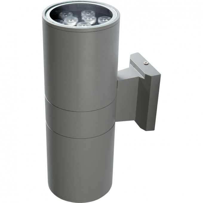 Светильник Jazzway PWL-300110/30D 2x9w 6500K GR IP65 230V/50Hz 2857941B Светильник Jazzway PWL-300110/30D 2x9w 6500K GR IP65 230V/50Hz 2857941B