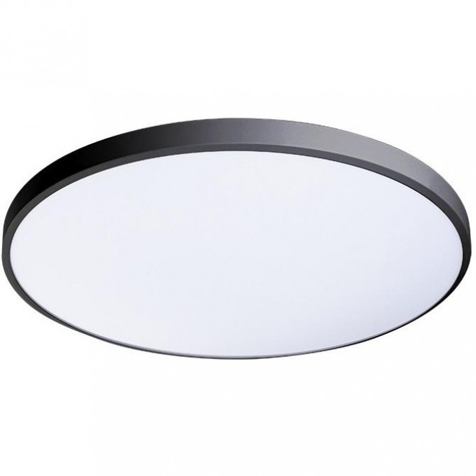 Светильник светодиодный декоративный JAZZWAY PPB OPAL 70Вт 4000К IP20 d460х55 настенно-потолочный бытовой BL 5060982 Светильник светодиодный декоративный JAZZWAY PPB OPAL 70Вт 4000К IP20 d460х55 настенно-потолочный бытовой BL 5060982