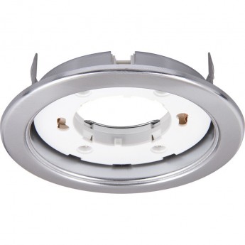 Светильник светодиодный JAZZWAY PGX53 10639.26 HROM MATOVYII 106*39MM