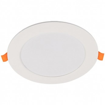 Светильник светодиодный JAZZWAY PLED 5069084 DL7 12Вт 6500К IP54 1020лм WH