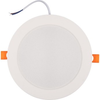 Светильник светодиодный JAZZWAY PLED 5069107 DL7 18Вт 6500К IP54 1530лм WH Светильник светодиодный JAZZWAY PLED 5069107 DL7 18Вт 6500К IP54 1530лм WH