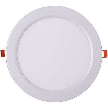 Светильник светодиодный JAZZWAY 5009776A PPL-R WH Светильник светодиодный JAZZWAY 5009776A PPL-R WH