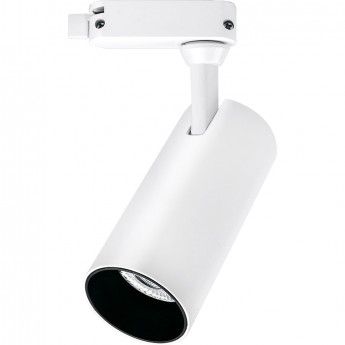 Светильник светодиодный JAZZWAY PTR 0732 32w 4000K 24гр. WH белый IP40