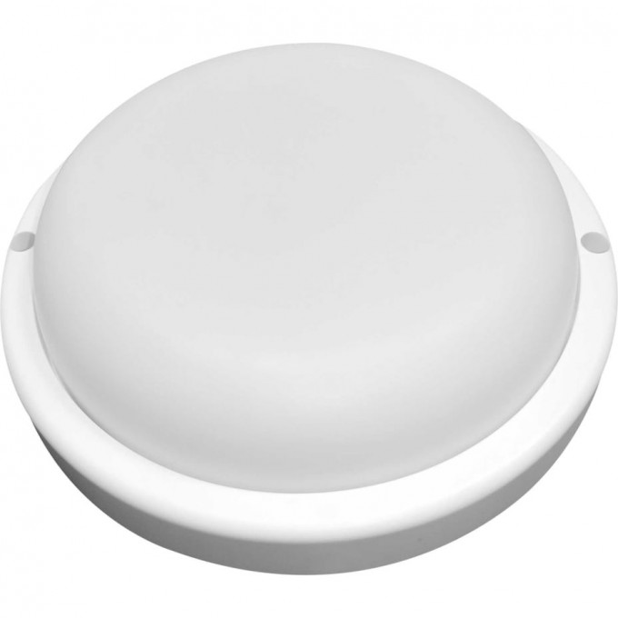 Светильник светодиодный JAZZWAY "Банник" PBH-PC7-RA 12Вт 4000К IP65 5045941 Светильник светодиодный JAZZWAY "Банник" PBH-PC7-RA 12Вт 4000К IP65 5045941