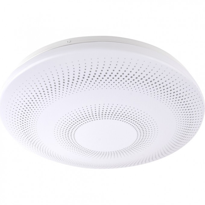 Светильник светодиодный настенно-потолочный JAZZWAY PPB PULSAR 24W 4000K IP20 5024724 Светильник светодиодный настенно-потолочный JAZZWAY PPB PULSAR 24W 4000K IP20 5024724