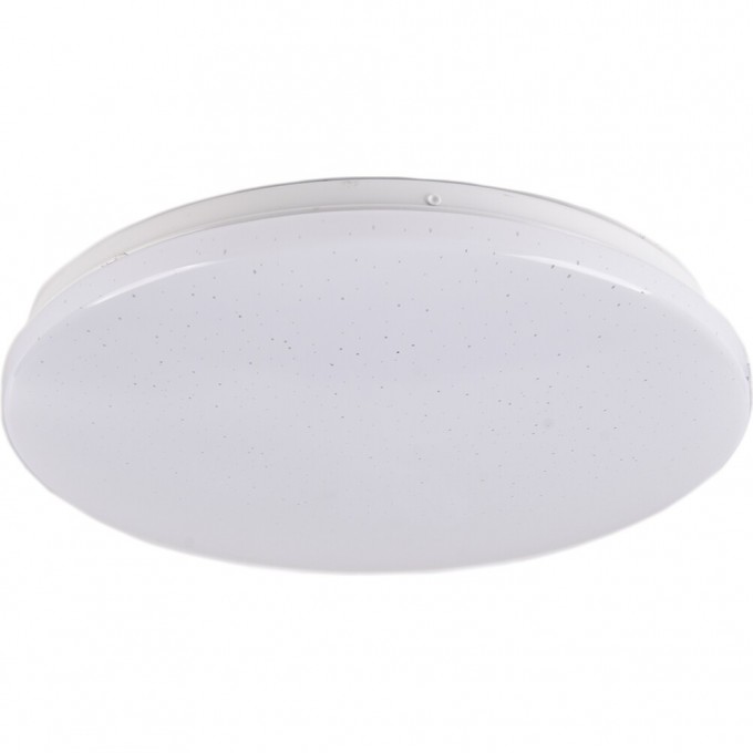 Светильник светодиодный настенно-потолочный JAZZWAY PPB STARWAY-2 12W 4000K IP20 5025455 Светильник светодиодный настенно-потолочный JAZZWAY PPB STARWAY-2 12W 4000K IP20 5025455