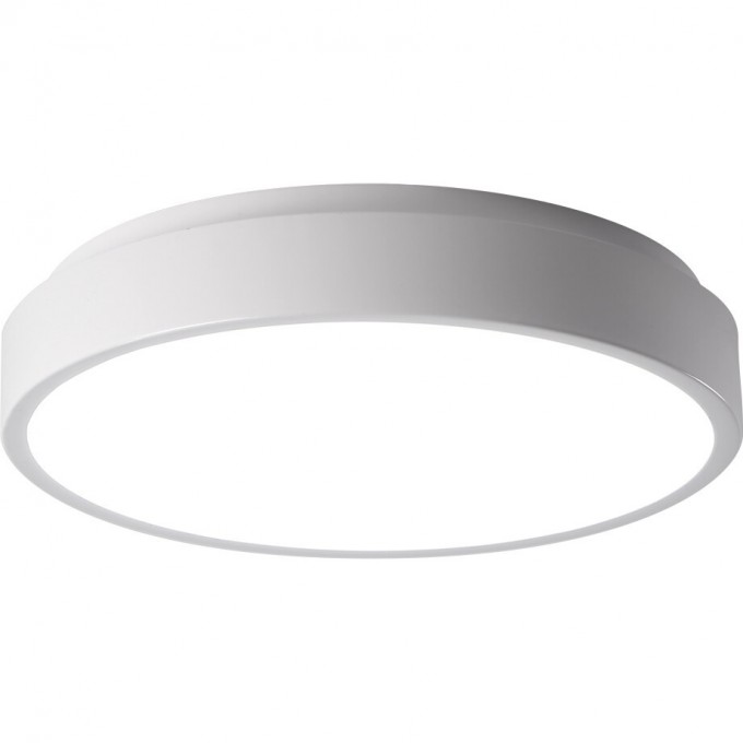 Светильник светодиодный потолочный JAZZWAY PPB SCANDIC-R 36W 4000K WH IP20 5036826 Светильник светодиодный потолочный JAZZWAY PPB SCANDIC-R 36W 4000K WH IP20 5036826