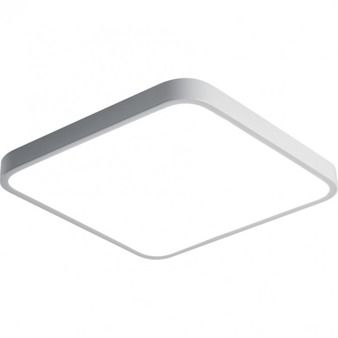 Светильник светодиодный потолочный JAZZWAY PPB SCANDIC-S 36W 4000K WH IP20 5037175 Светильник светодиодный потолочный JAZZWAY PPB SCANDIC-S 36W 4000K WH IP20 5037175