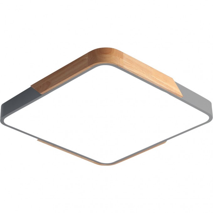 Светильник светодиодный потолочный JAZZWAY PPB SCANDIC-S 72W 3000-6500K GR/W IP20 5037397 Светильник светодиодный потолочный JAZZWAY PPB SCANDIC-S 72W 3000-6500K GR/W IP20 5037397