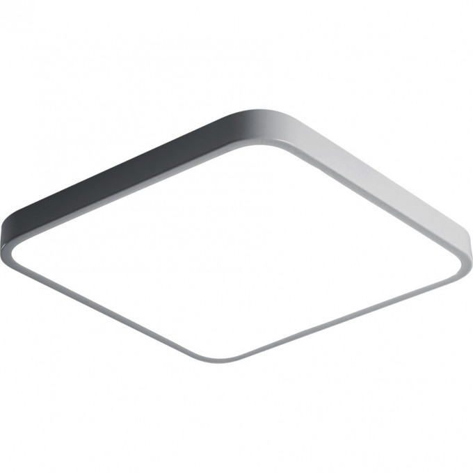 Светильник светодиодный потолочный JAZZWAY PPB SCANDIC-S 72W DIM 3000-6500K GR IP20 5037250 Светильник светодиодный потолочный JAZZWAY PPB SCANDIC-S 72W DIM 3000-6500K GR IP20 5037250