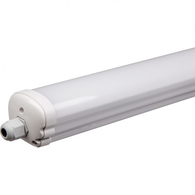 Светильник светодиодный пылевлагозащищенный JAZZWAY PWP-OS 1200 36W 6500K IP65 (аналог ЛСП) 5003149A Светильник светодиодный пылевлагозащищенный JAZZWAY PWP-OS 1200 36W 6500K IP65 (аналог ЛСП) 5003149A