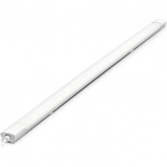 Светильник светодиодный пылевлагозащищенный JAZZWAY PWP-S2 1200 CL 40W 4000K IP65 COMPACT