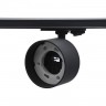 Светильник трековый JAZZWAY PTR 30 под лампу GX53 BL 230В IP20 черный 5049185