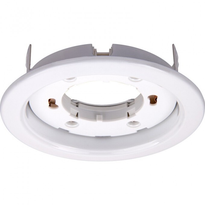 Светильник встраиваемый JAZZWAY PGX53 10639. 1 BELYII 106*39MM 1016744 Светильник встраиваемый JAZZWAY PGX53 10639. 1 BELYII 106*39MM 1016744