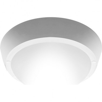 Светильники светодиодные пылевлагозащищенные JAZZWAY PBH-PC-RA 12W 4000K WHITE IP65