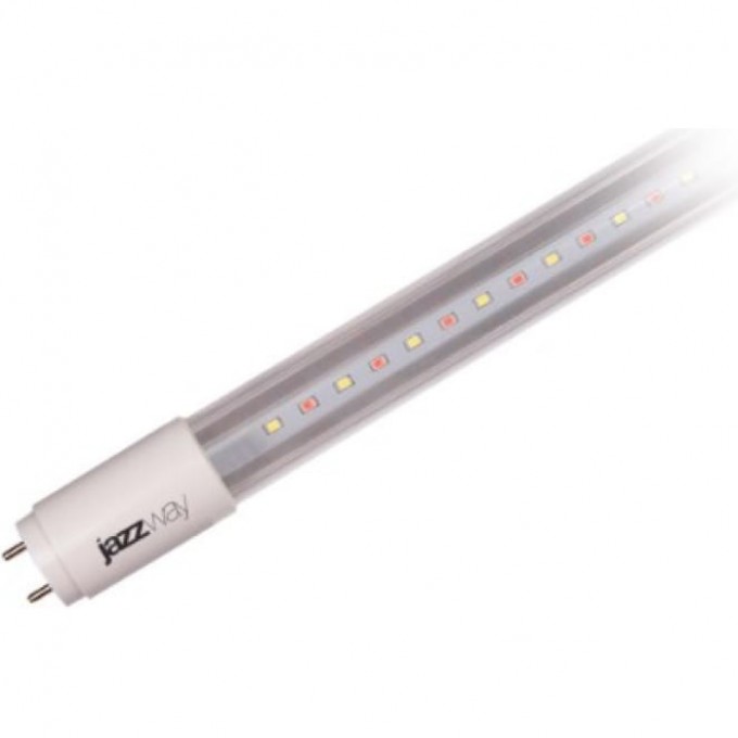 Светодиодная лампа JAZZWAY специальная, PLED T8 - 900 Food Meat 12w, G13 CL/PL, 230V/50Hz 5006485 Светодиодная лампа JAZZWAY специальная, PLED T8 - 900 Food Meat 12w, G13 CL/PL, 230V/50Hz 5006485