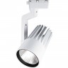 Трековые светильники светодиодные JAZZWAY PTR 0130-2 30W 4000K 24° WH IP40 5022737