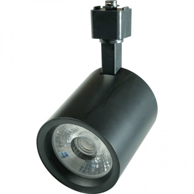 Трековые светильники светодиодные JAZZWAY PTR 0525 25W 4000K 24° BL IP40 5010659 Трековые светильники светодиодные JAZZWAY PTR 0525 25W 4000K 24° BL IP40 5010659