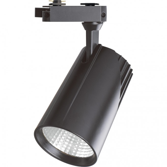 Трековые светильники светодиодные JAZZWAY PTR 1725 25W 4000K 24° BL IP40 5026124 Трековые светильники светодиодные JAZZWAY PTR 1725 25W 4000K 24° BL IP40 5026124