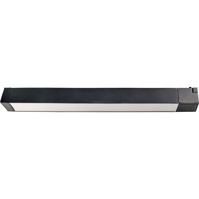 Трековые светильники светодиодные JAZZWAY PTR 1935 35W 4000K 120° BL IP40 5031524 Трековые светильники светодиодные JAZZWAY PTR 1935 35W 4000K 120° BL IP40 5031524