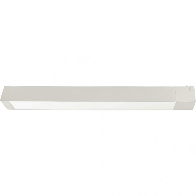 Трековые светильники светодиодные JAZZWAY PTR 1935 35W 4000K 120° WH IP40 5031548 Трековые светильники светодиодные JAZZWAY PTR 1935 35W 4000K 120° WH IP40 5031548