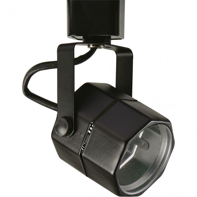 Трековые светильники светодиодные JAZZWAY PTR 25 GU10 BL 230V IP20 5037939 Трековые светильники светодиодные JAZZWAY PTR 25 GU10 BL 230V IP20 5037939