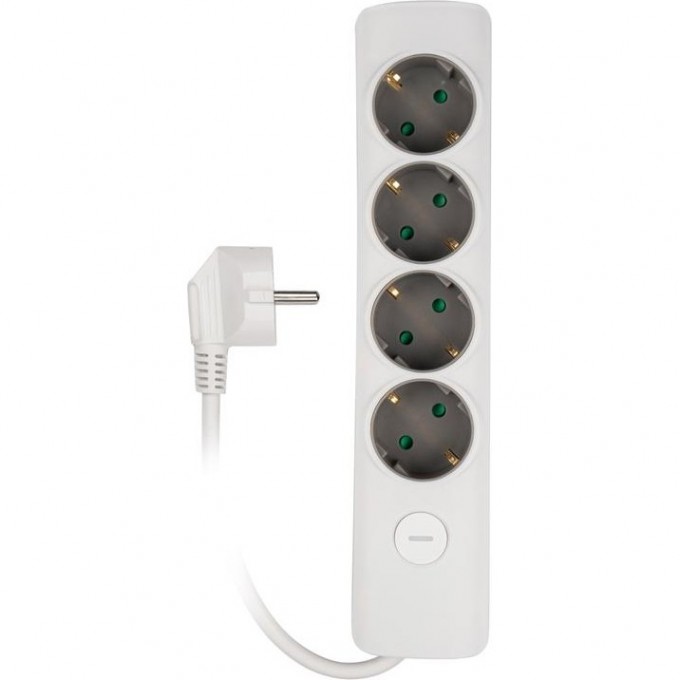 Удлинитель JAZZWAY ET-04-300W 4х3м с заземлением (4х3.0) 5051812 Удлинитель JAZZWAY ET-04-300W 4х3м с заземлением (4х3.0) 5051812