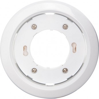 Встраиваемый светильник JAZZWAY PGX70 15254 1 белый 152x54мм