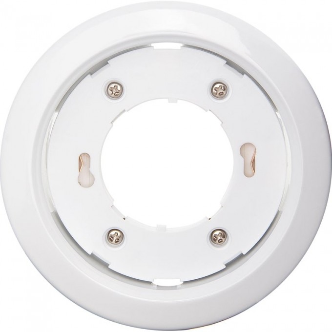 Встраиваемый светильник JAZZWAY PGX70 15254 1 белый 152x54мм 1027634 Встраиваемый светильник JAZZWAY PGX70 15254 1 белый 152x54мм 1027634