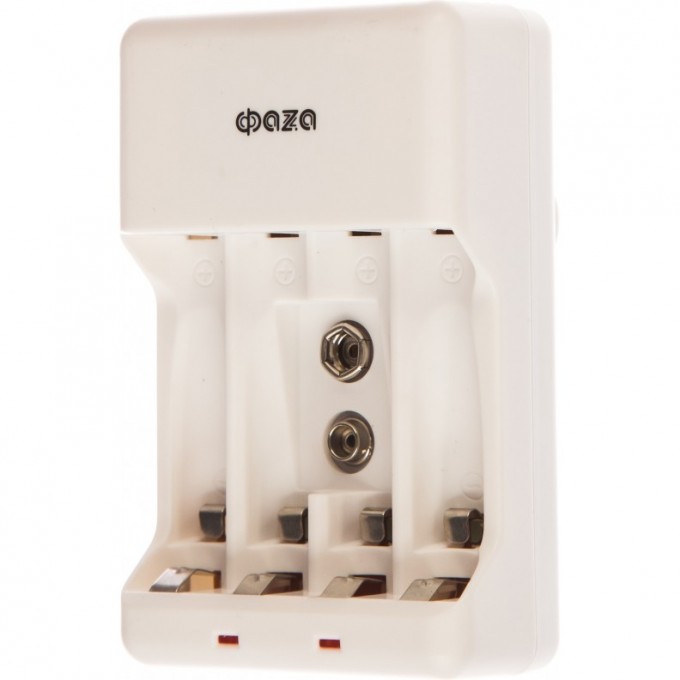 Зарядное устройство JAZZWAY ФАZА B-55A 4xAA/AAA, 1x9V 2858696 Зарядное устройство JAZZWAY ФАZА B-55A 4xAA/AAA, 1x9V 2858696